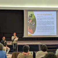 AG Association Campagnes Vivantes 82