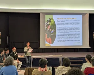 AG Association Campagnes Vivantes 82