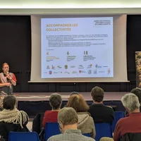 AG Association Campagnes Vivantes 82