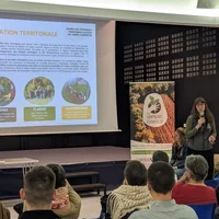 AG Association Campagnes Vivantes 82