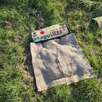 Sensibils'haie, plantation avec les élèves de Goudourville, Association Campagnes Vivantes 82