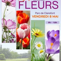 Arts en Fleurs, Castelsarrasin, Association Campagnes Vivantes 82