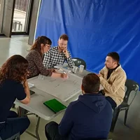 Journée technique EauzHaie, Nègrepelisse, Association Campagnes Vivantes 82