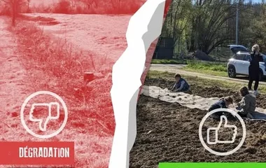 Sentinelles de la Haies 2026, France Nature Environnement Occitanie