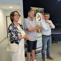 Fête de l'Arbre et de la Haie, Lafrançaise, Association Campagnes Vivantes 82