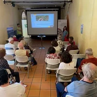 Quelles plantes pour Moissac ? Association Campagnes Vivantes 82