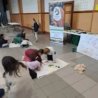 Journée de la bioduiversité, Beaumont-de-Lomagne, Association Campagnes Vivantes 82
