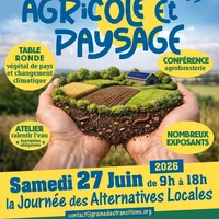 Joournée des Alternatives Locales, Lafrançaise