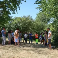 Rencontres Régionales de l'Arbre Champêtre 2026, Réseau Haies Occitanie, Association Campagnes Vivantes 82