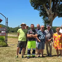 Villes et Villages Fleuris 2026, Association Campagnes Vivantes 82