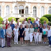 Villes et Villages Fleuris 2026, Association Campagnes Vivantes 82