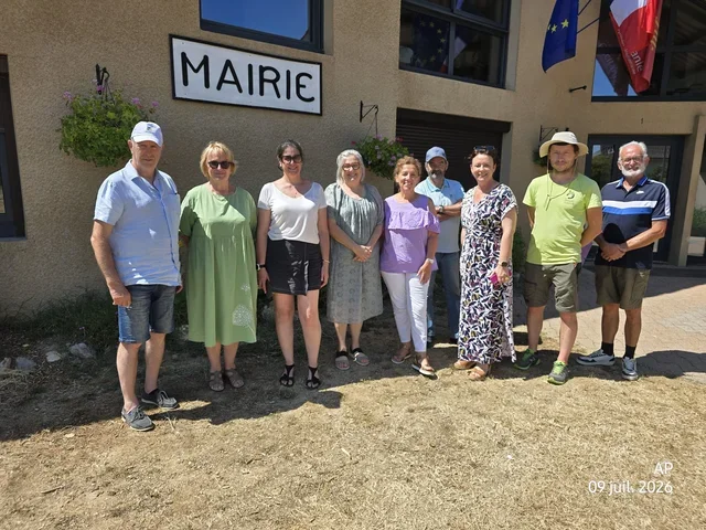Villes et Villages Fleuris 2026, Association Campagnes Vivantes 82