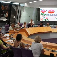 Villes et Villages Fleuris 2026, Association Campagnes Vivantes 82