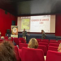 Ciné-débat par l'Association Campagnes Vivantes 82