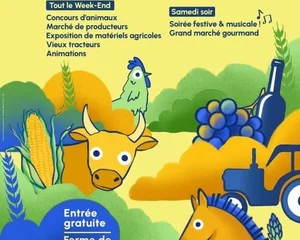 Bienvenue à la campagne 2026