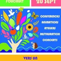 Foire Bio Montauban 2026