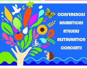 Foire Bio Montauban 2026