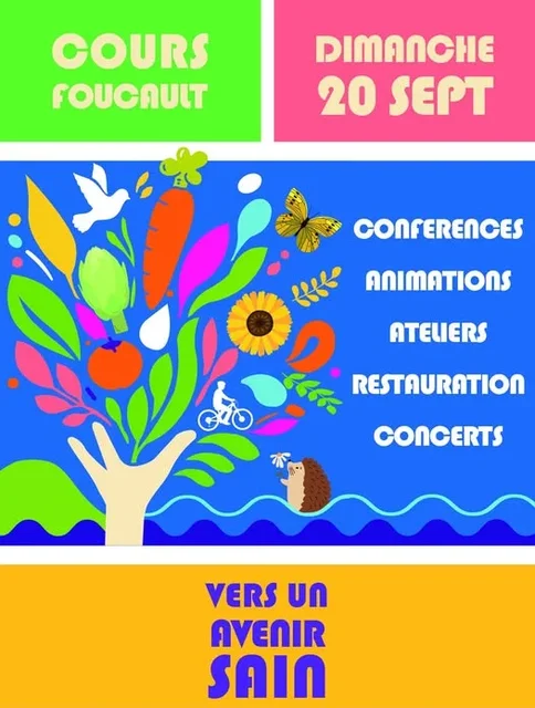 Foire Bio Montauban 2026