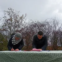 Signature d'une convention cadre entre la Fédération Départementale des Chasseurs du Tarn-et-Garonne et l’Association Campagnes Vivantes 82