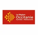 Logo Région Occitanie
