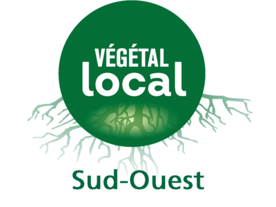 Logo : Végétal Local Sud-Ouest