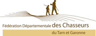 Fédération des Chasseurs du Tarn-et-Garonne