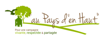 Au pays d'en Haut
