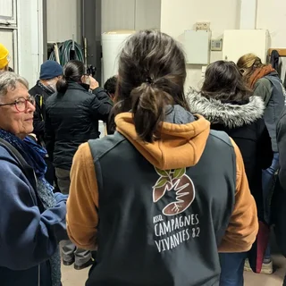 Les missions bénévoles de l'association Campagnes Vivantes 82